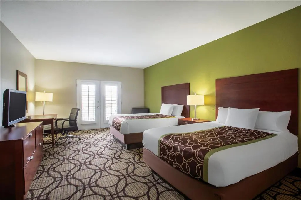 La Quinta Inn Suites Conference Center Prescott