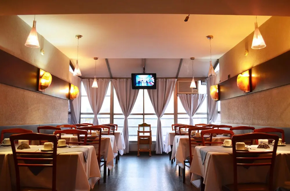 Hotel Huemul