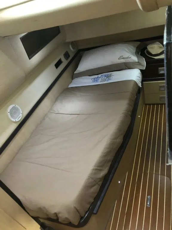 Yacht Suite Capri