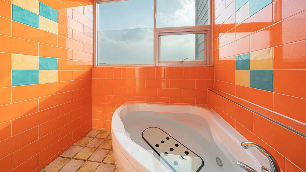 Geoje Wave Hotel & Pension