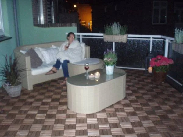 B&B Het Wellnest