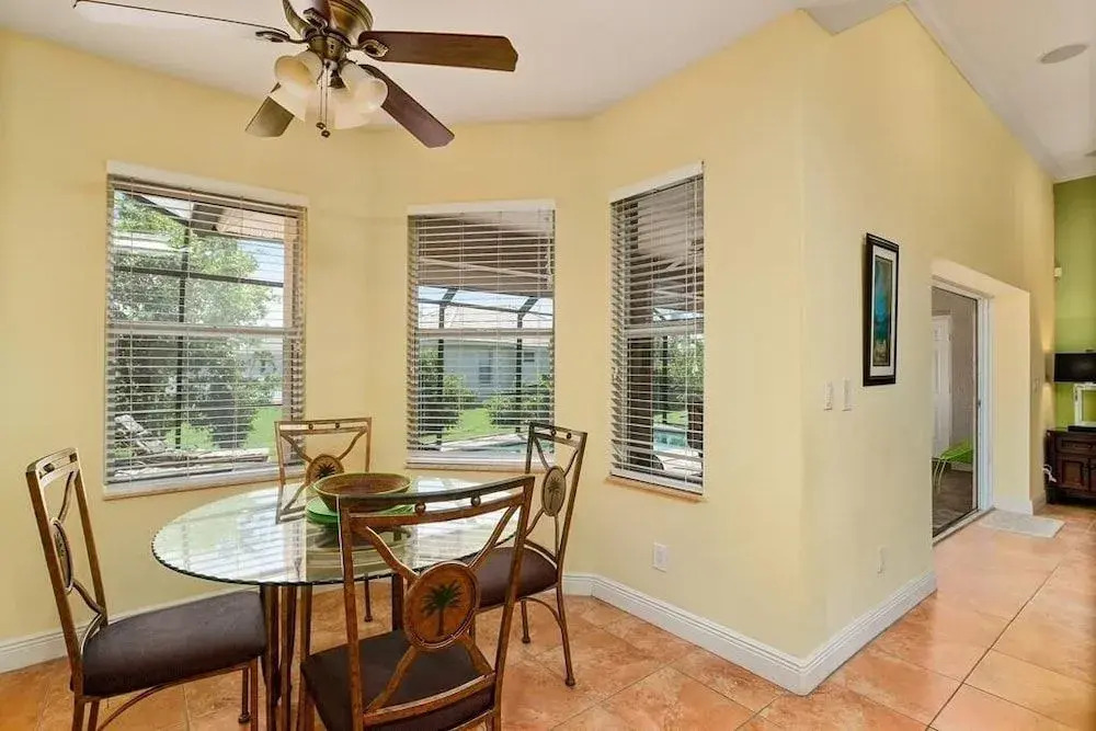 Heathwood Private Home #40529 3 Bedrooms 3 Bathrooms Home