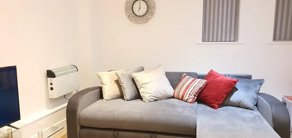 Grace Apartments - The Medshen