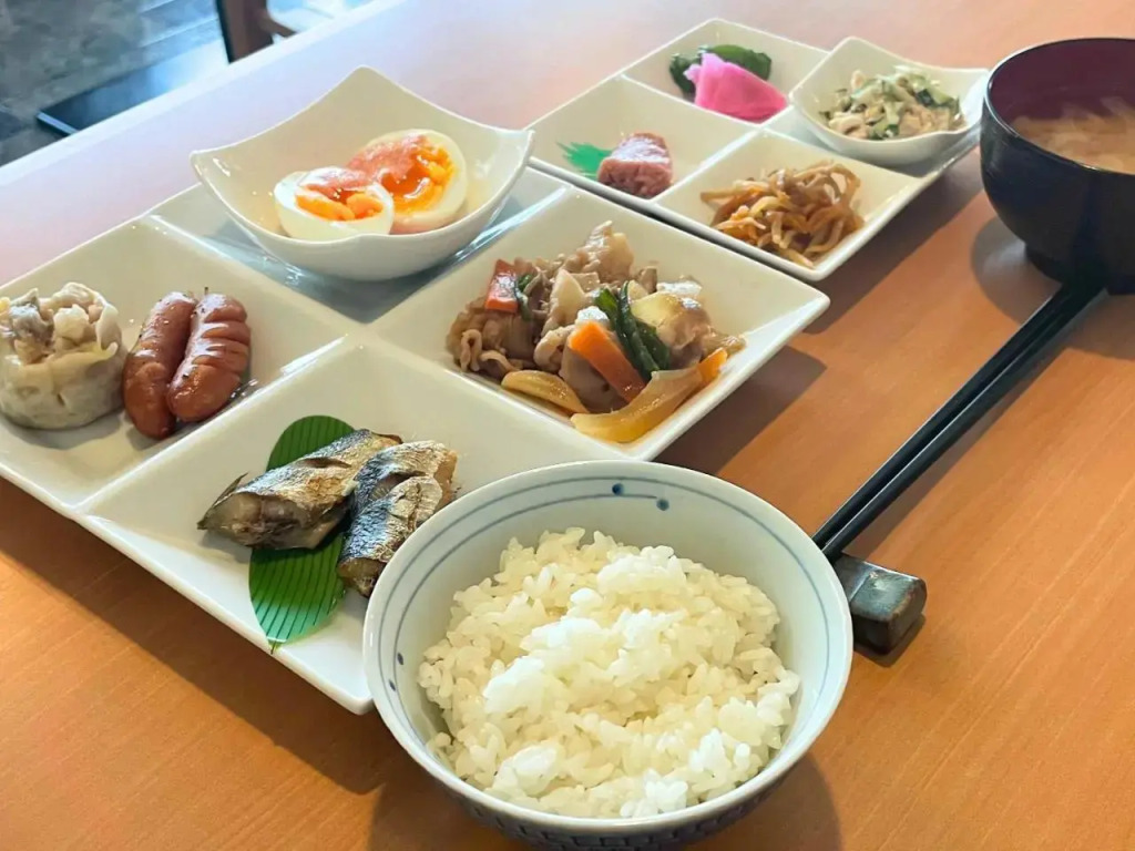 Lagent Stay Hakodate Ekimae
