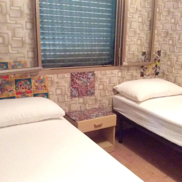 Bungalow With 2 Bedrooms in Marina di Camerota, With Enclosed Garden and Wifi Near the Beach