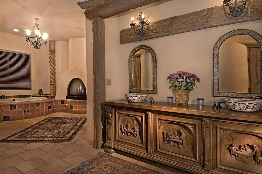Adobe Grand Villas