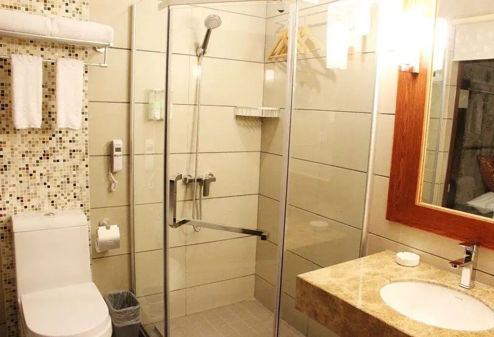 Starway Hotel