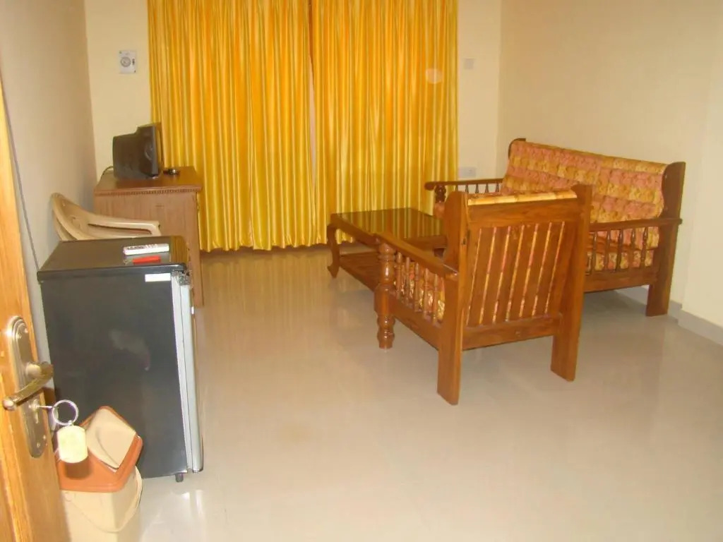 Saikunj Holiday Homes