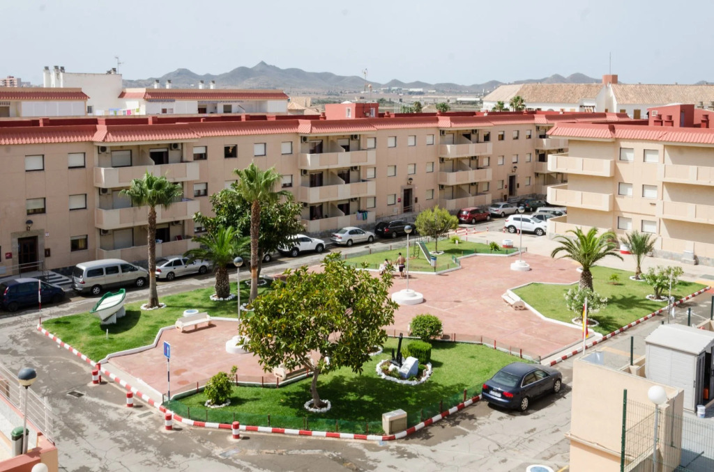 Apartmentos Tesy II