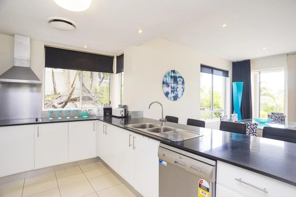 Daybreak On The Greens