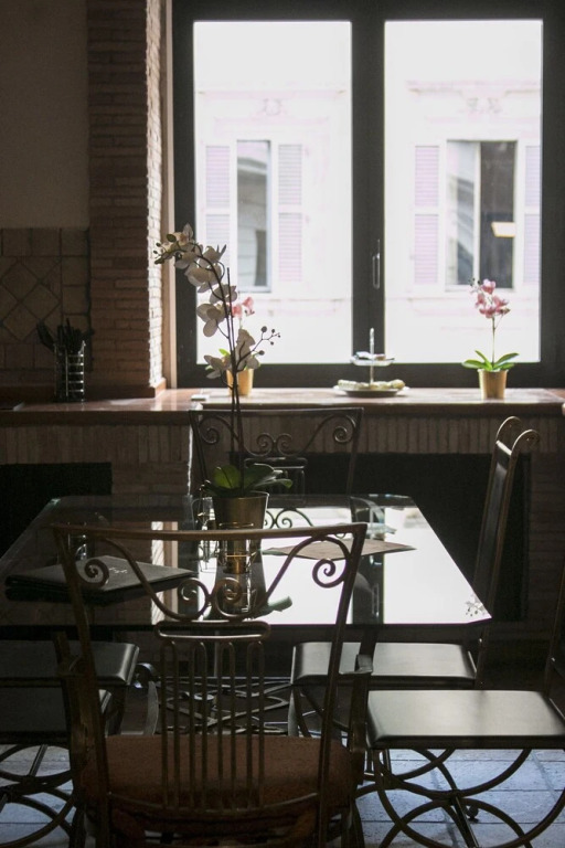 Hemeras Boutique House Roma