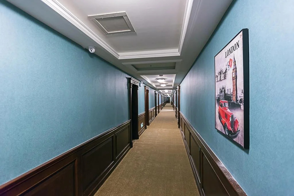 Baotou Langde Hotel (Zhengxiang International Wanda Plaza)