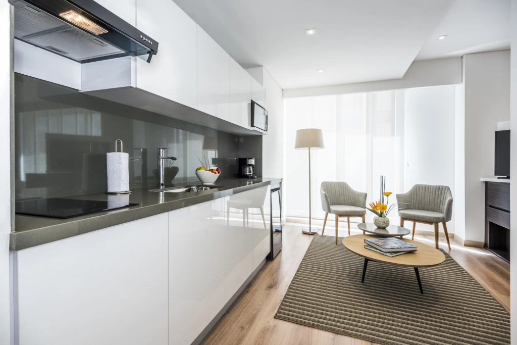 Luhho Suites Bogota