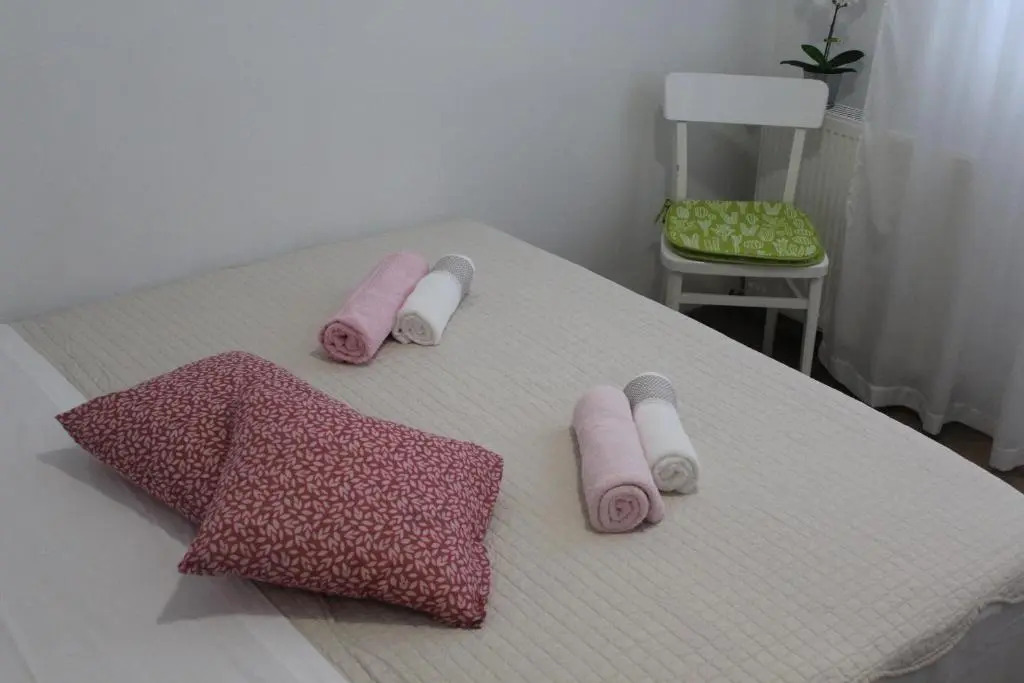 Apartment Milica