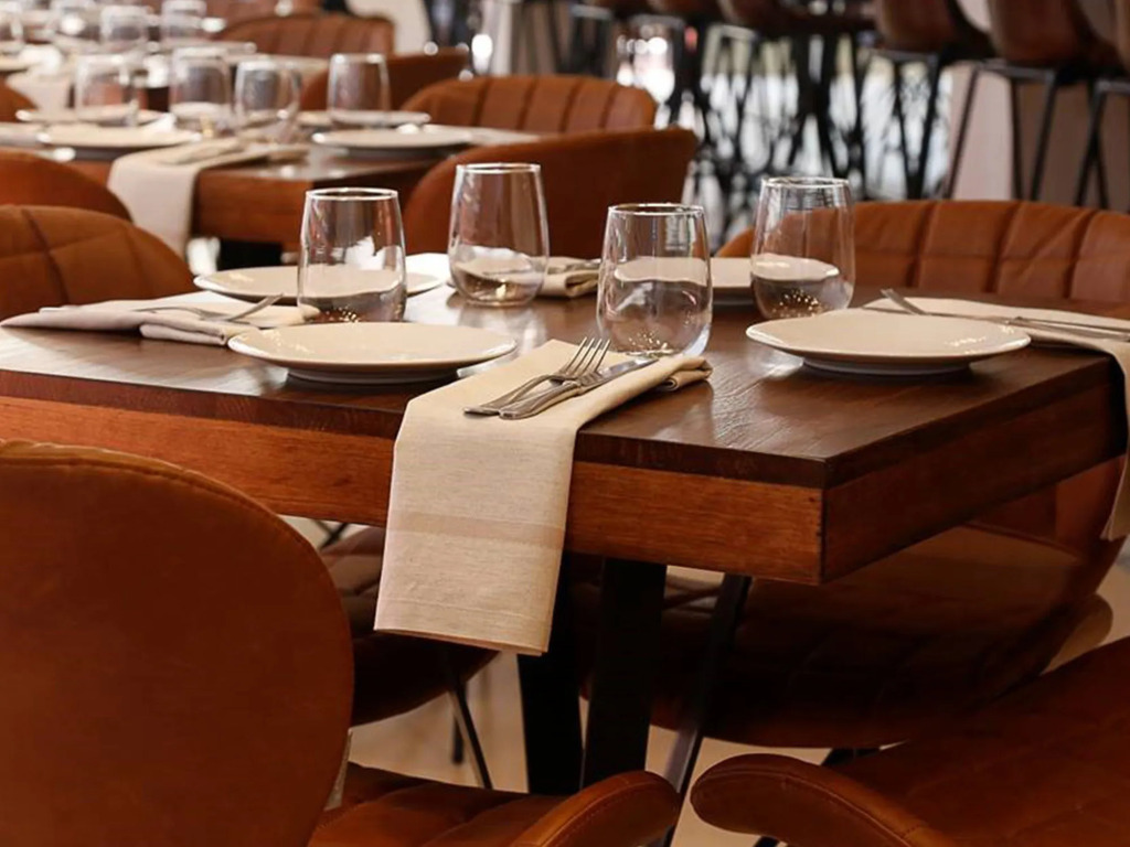 The Cook Book Gastro Boutique Hotel & Spa