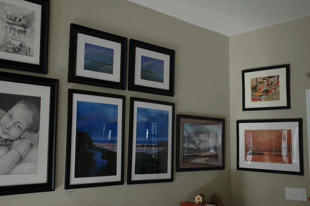 Haven Point Inn and Gallery