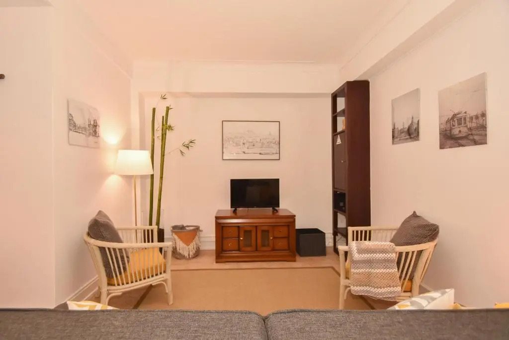 Maria Apartment