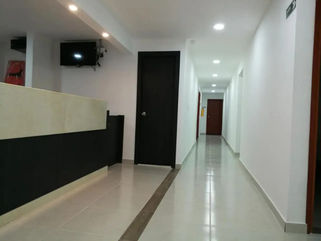 Hotel Don Jose