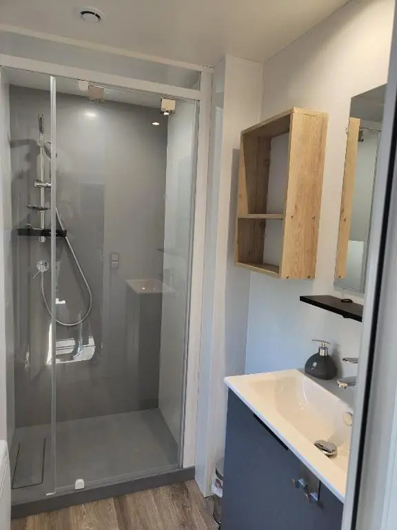 mobil home Moana