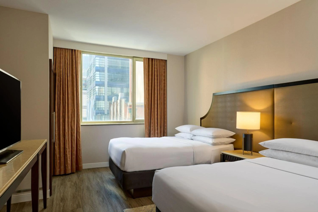 Sheraton Brooklyn New York