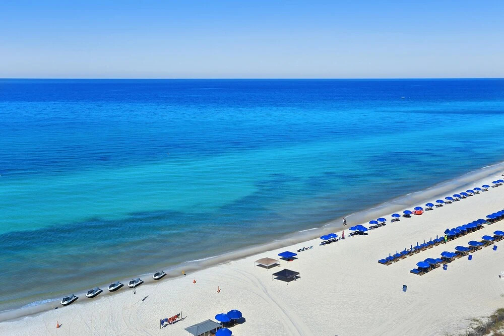 Marisol Beachfront Resort 902 - 1074268 by RedAwning