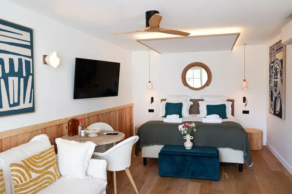 Residence Les Suites Pereire