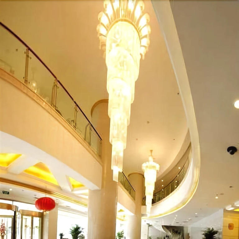 Urumqi Hami Building (MM Meimei Shopping Center)