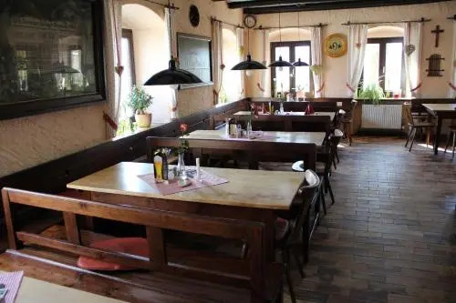 Gasthof Zur Post