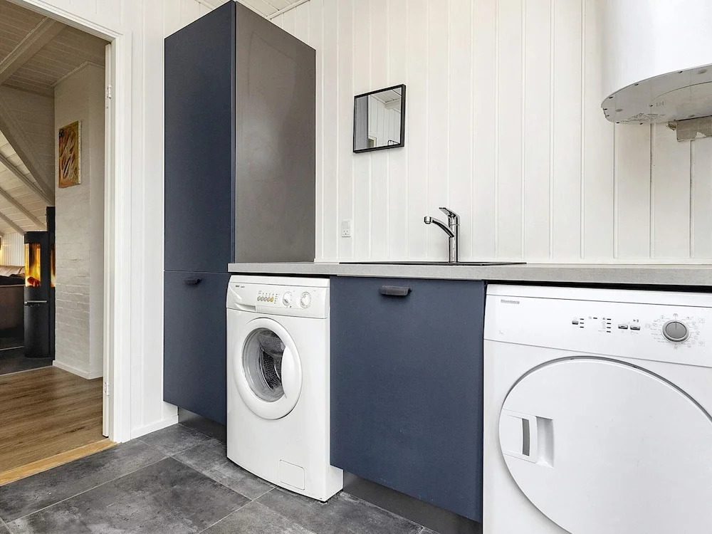 4 star holiday home in Blåvand