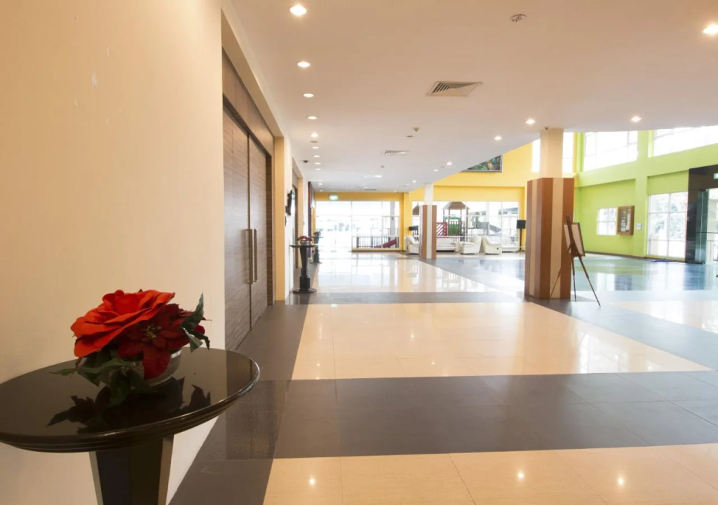 Arena Suites