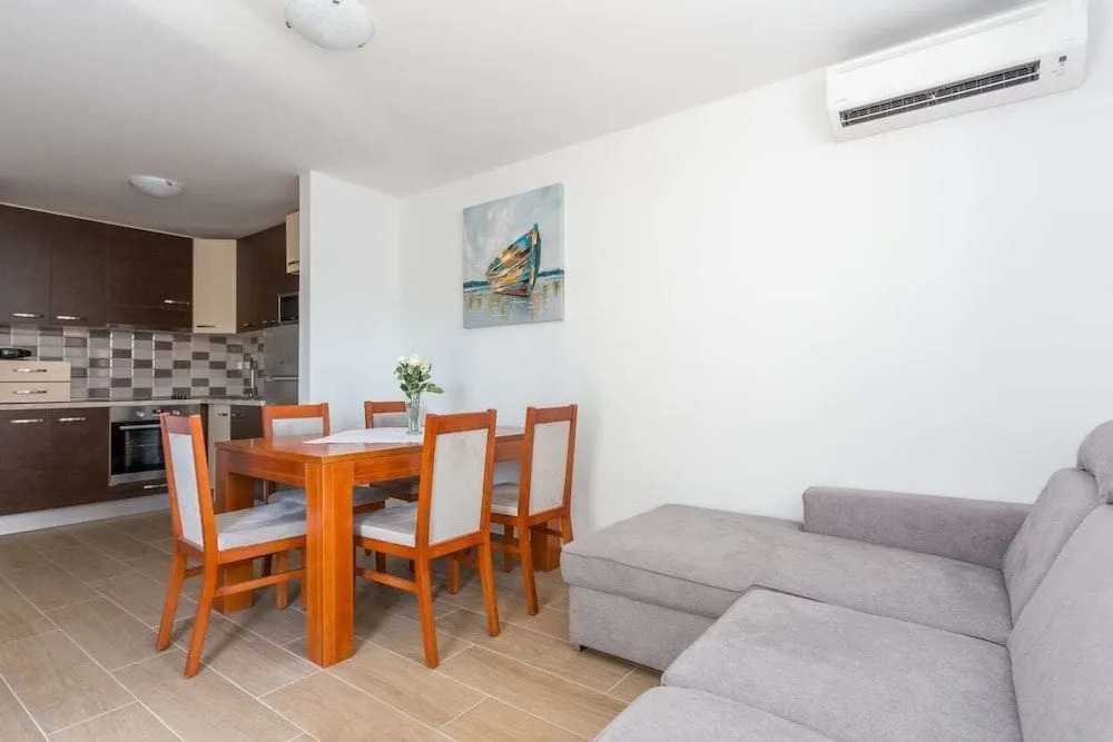 Apartment Maria