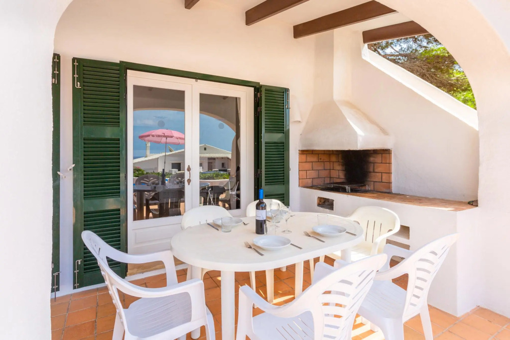 Villa Binibety Large Private Pool Walk to Beach Wifi Car Not Required - 3433