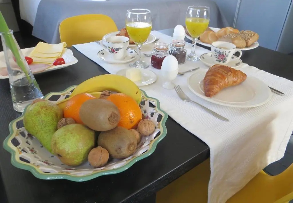 B&B Biesehof