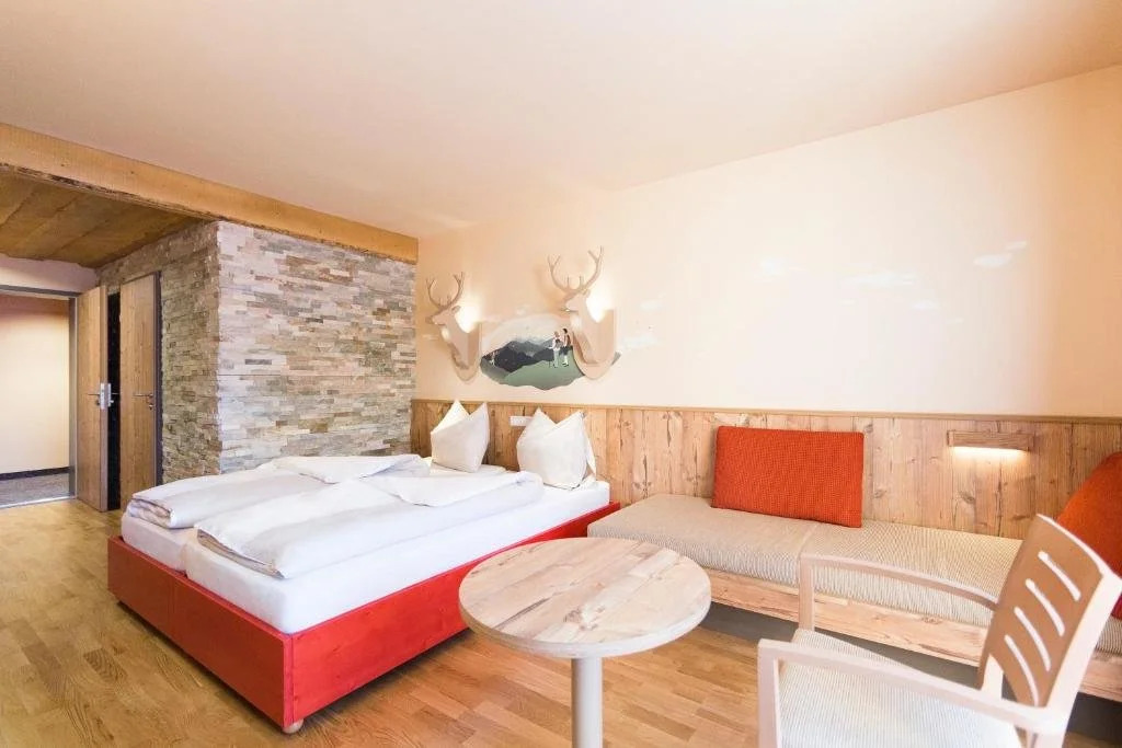 JUFA Hotel Annaberg