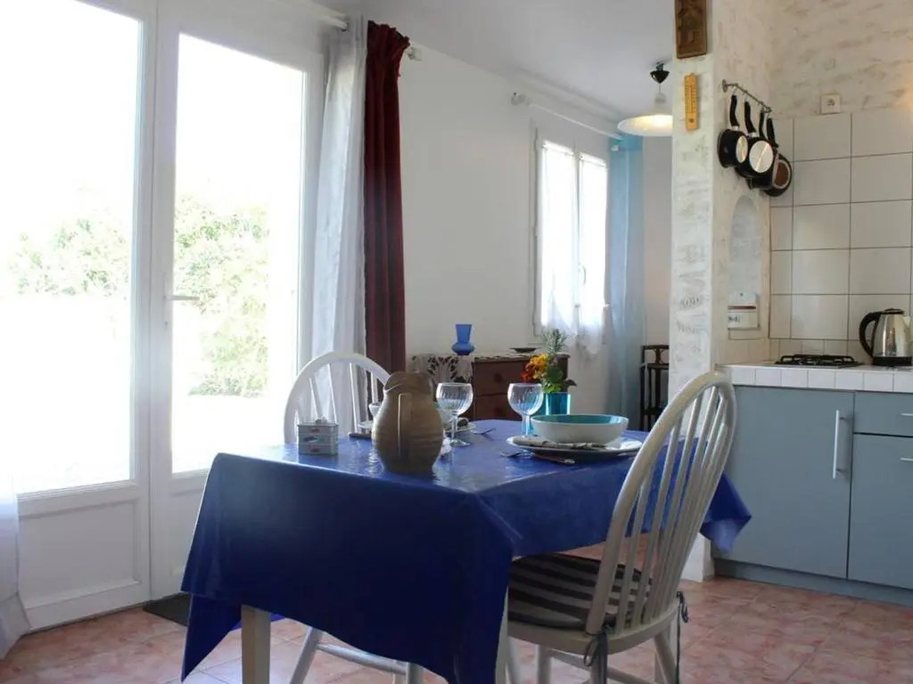 Maison Dolus-d'Oléron, 2 pièces, 2 personnes - FR-1-246A-371