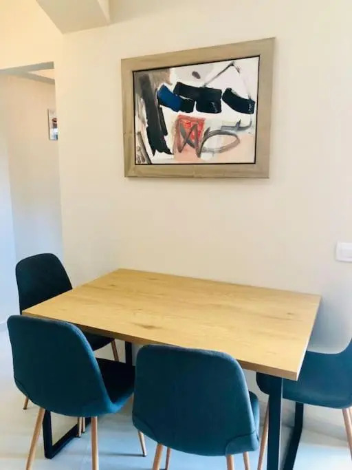 Luxury Ultra Central Apartment with the Best Cathedral View Vic7G-13