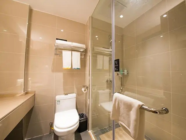 City Comfort Inn Zhaoqing Gaoyao Yueyun Passenger Station