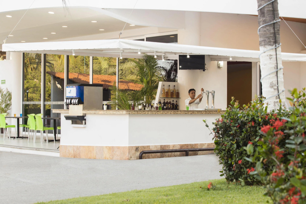 Costa Club Punta Arena - Todo Incluido