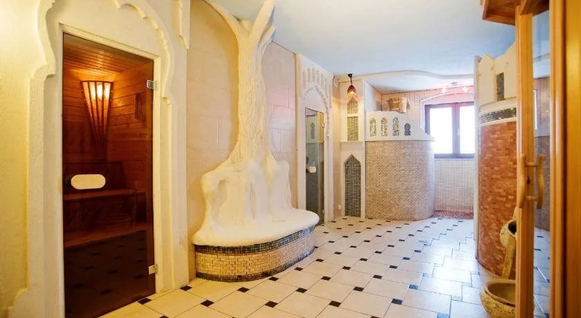 Pałac Margot Nature&SPA