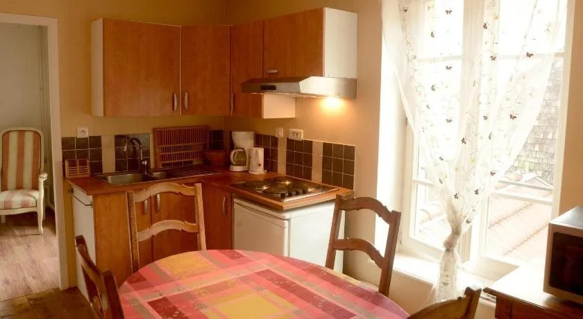 Residence des Bains