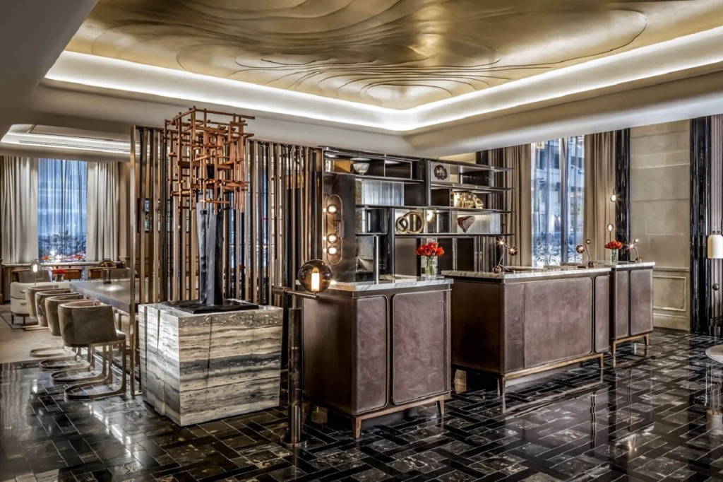 The St. Regis Toronto
