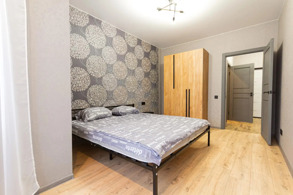 Pryanik Apartments на улице Восточная 17