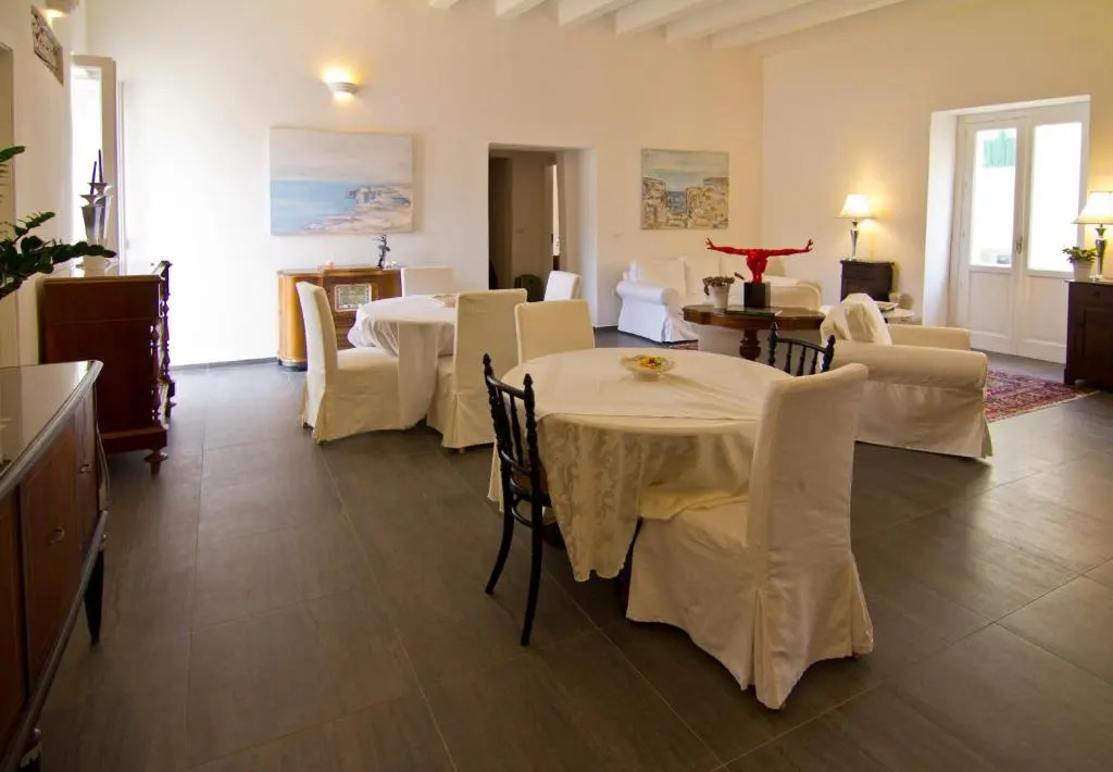 La Residenza del Reginale