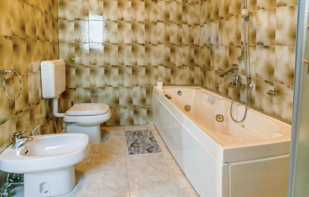 Pet Friendly Home In Portoroz