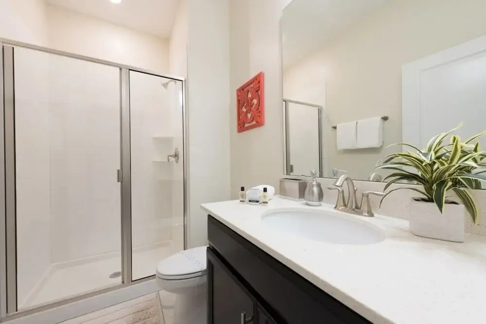 Storey Lake 4 Bed Villa For 11 Guests Townhouse