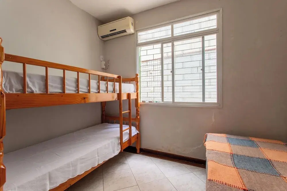 Apto Pet Friendly c Churrasqueira - Praia do Morro