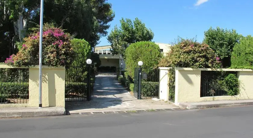 Villa Don Camillo