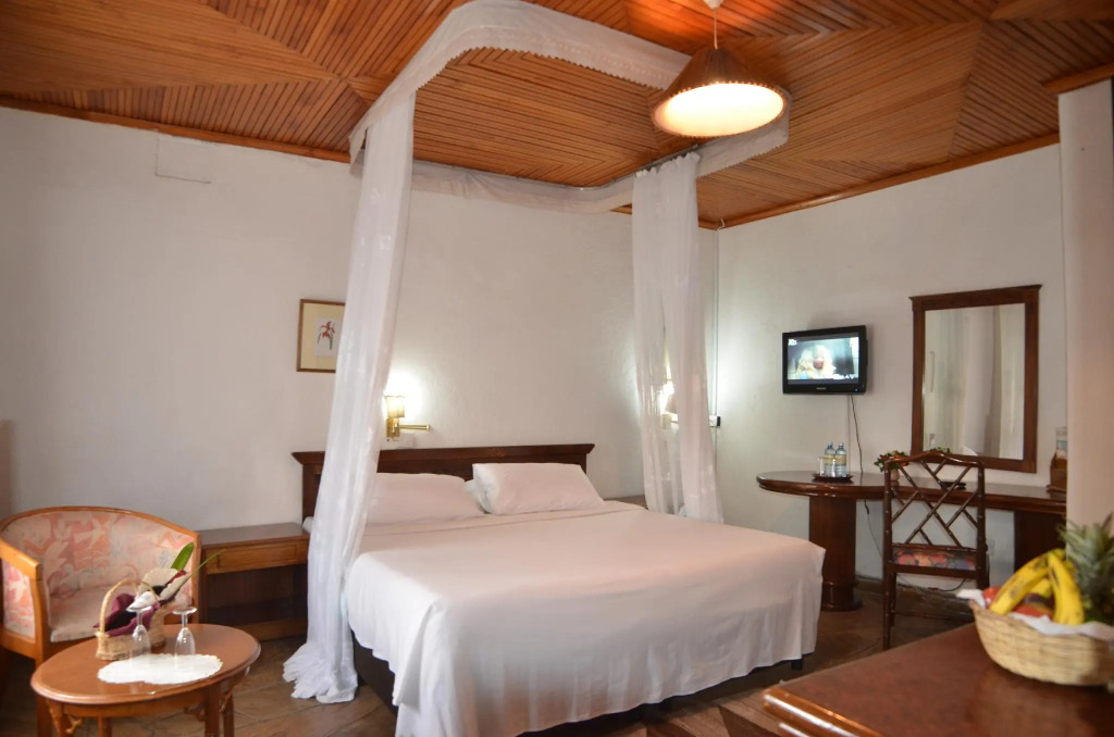 Seasons Elementaita Country Lodge