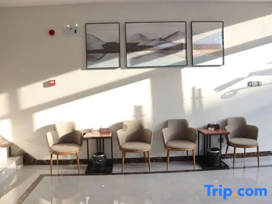 Suixi Leyu Chain Hotel