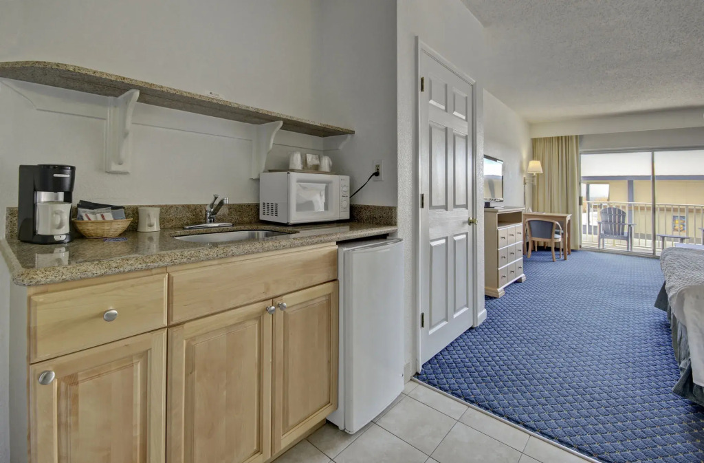 Carousel Resort Hotel and Condominiums